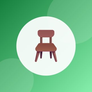 Ergonomic Office Chair