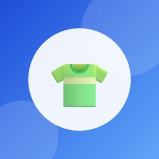 Company T-Shirt